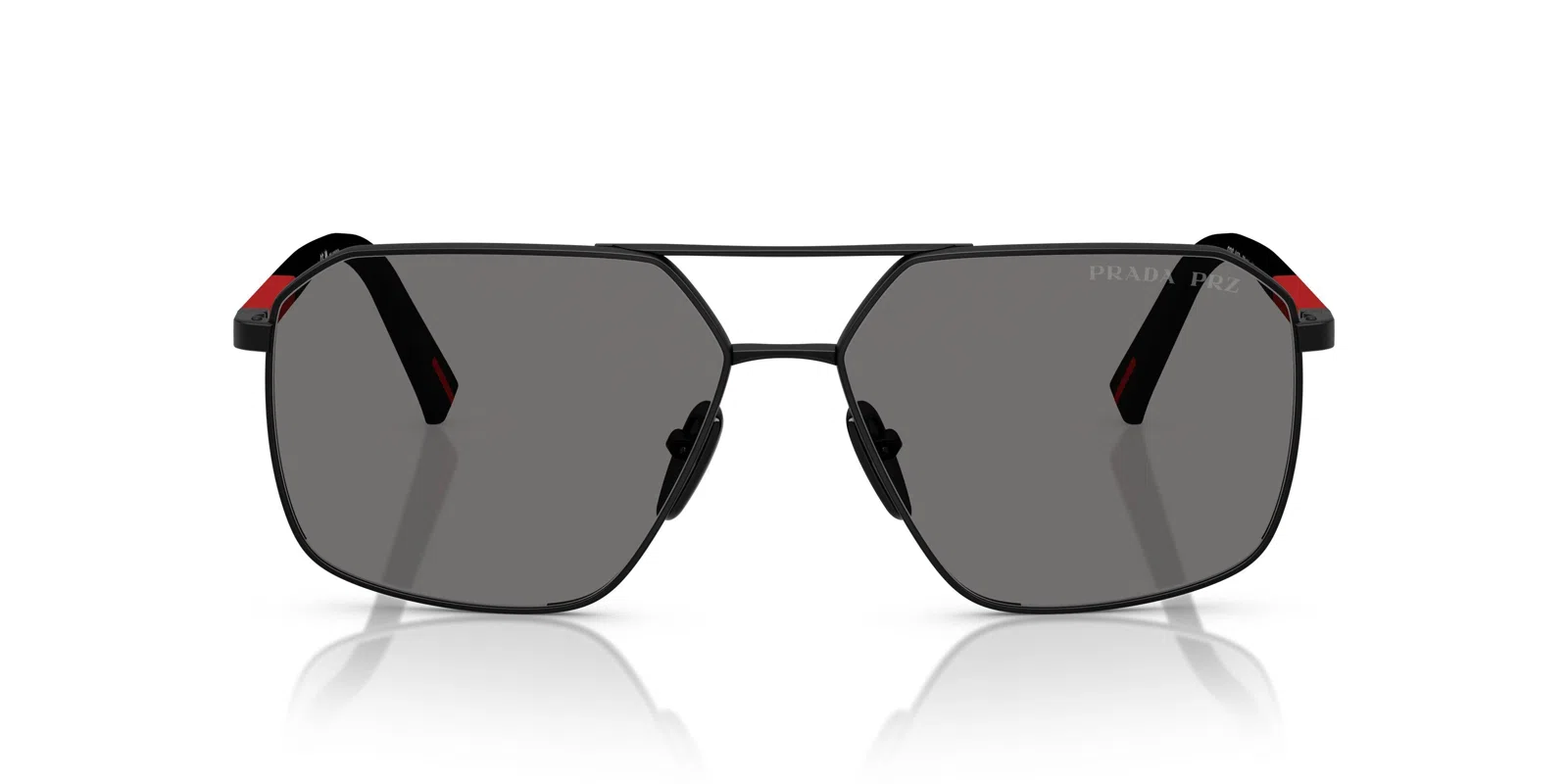 Prada Linea Rossa A50S Sunglasses - view 23